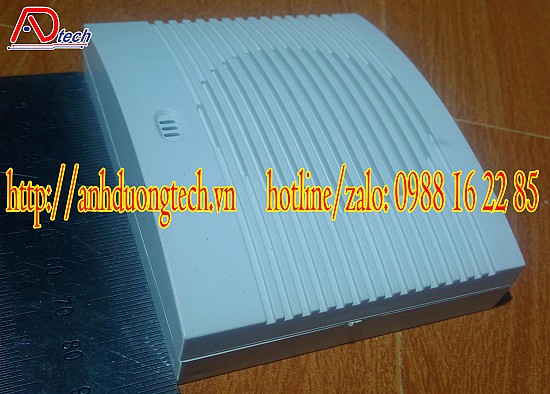 Mã SP: 16 - Hộp nhựa ABS, kích thước: 90*75*25