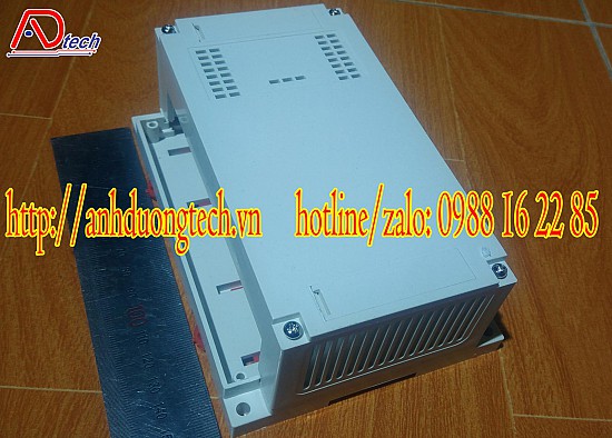 Mã SP: 2-03C - Hộp nhựa ABS, kích thước: 155*110*60