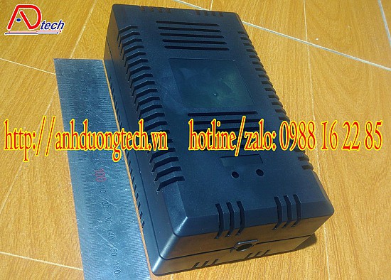 Mã SP: 71 - Hộp nhựa ABS, kích thước: 172*97*55